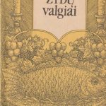 A. Pagirskaja. Žydų valgiai