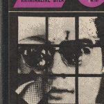 Andris Kolbergas. Trijų dienų kriminalinė byla