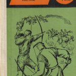 Hovardas Pailas. Robino Hudo nuotykiai