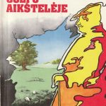 Agatha Christie. Žmogžudystė golfo aikštelėje