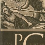 Petras Cvirka. Rinktiniai raštai I d.