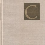 Petras Cvirka. Rinktiniai raštai III d.