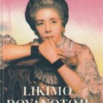 Džil Tetersol, Sidoni Gabrielė Kolet. Likimo dovanotoji