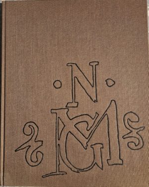 Wilhelm Fraenger. Matthias Grunewald