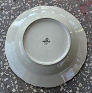 Lėkštė "Koenigszelt" - Image 2