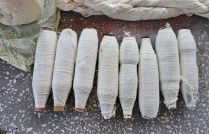 Audimo siūlų rinkinys - Image 3