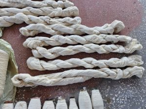 Audimo siūlų rinkinys - Image 4