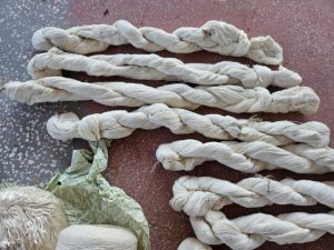 Audimo siūlų rinkinys - Image 5