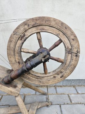 Verpimo ratelis - Image 2