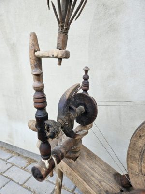 Verpimo ratelis - Image 3