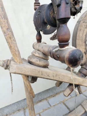 Verpimo ratelis - Image 5