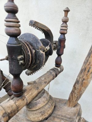 Verpimo ratelis - Image 9