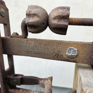 Mažos svarstyklės - Image 3