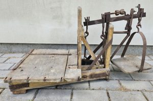 Mažos svarstyklės - Image 4