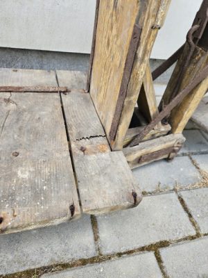 Mažos svarstyklės - Image 5