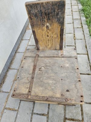 Mažos svarstyklės - Image 6