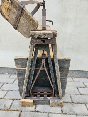 Mažos svarstyklės - Image 7