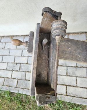 Ratelis siūlams susukti - Image 3