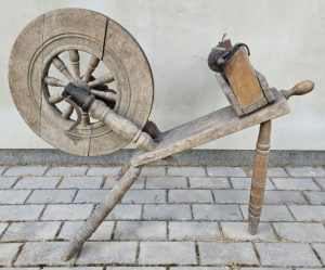 Ratelis siūlams susukti - Image 4