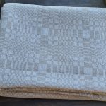 Lininis rankšluostis