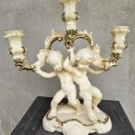 Plastikinė žvakidė