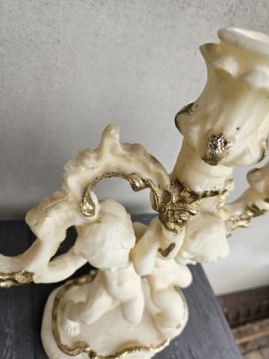 Plastikinė žvakidė - Image 7