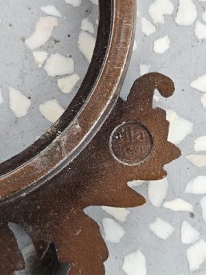 Metalinis rėmelis - Image 3