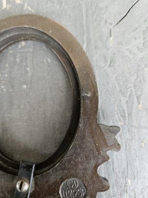 Metalinis rėmelis - Image 3