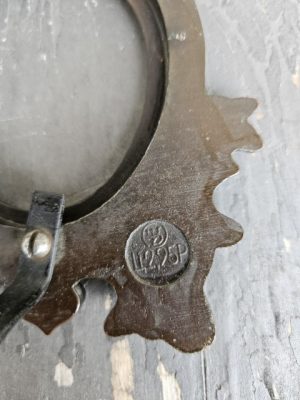 Metalinis rėmelis - Image 4