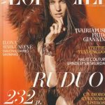 Žurnalas "L'officiel Lietuva", 2011 rugsėjis