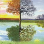 Rita Volteraitienė. Penktas metų laikas