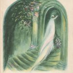 Česlova Jakštytė. Ką man mena alyvos