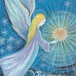 Aldona Mankutė-Kursevičienė. Vilties angelai