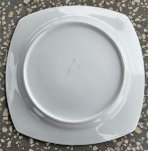 Dekoratyvinė lėkštė "Gumbinnen" - Image 2