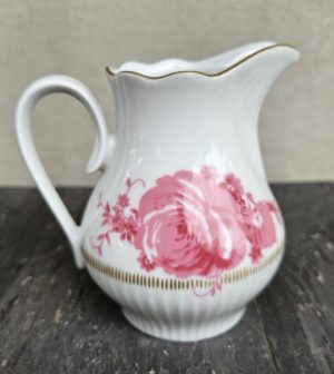 Pieno/grietinėlės indas - Image 2