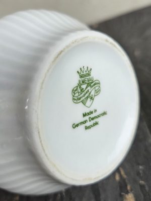 Pieno/grietinėlės indas - Image 3