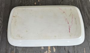 Porcelianinis padėkliukas - Image 3