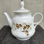 Porcelianinis arbatinukas