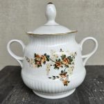 Porcelianinė cukrinė