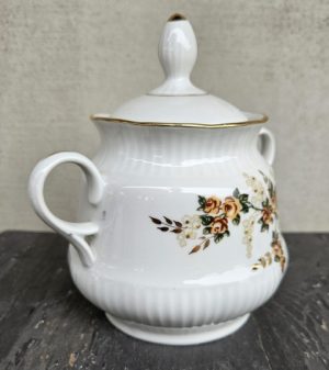 Porcelianinė cukrinė - Image 2