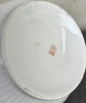 Porcelianinė cukrinė - Image 3