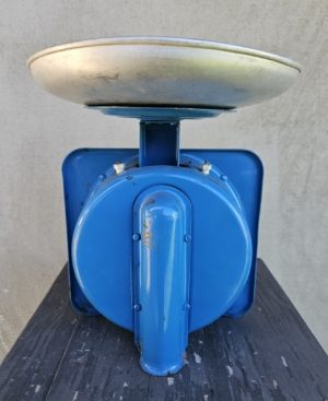 Svarstyklės - Image 4