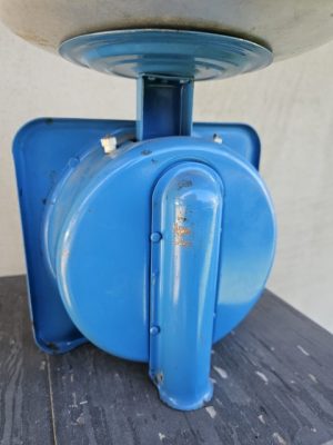 Svarstyklės - Image 5