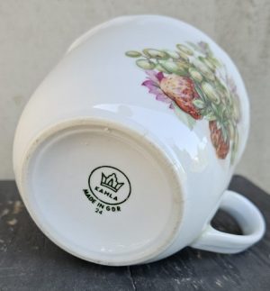 Puodelis "Kahla", GDR - Image 3