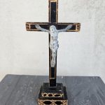 Pastatomas kryželis