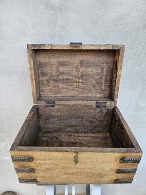 Medinė skrynutė - Image 3