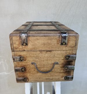 Medinė skrynutė - Image 4