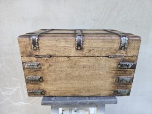 Medinė skrynutė - Image 5