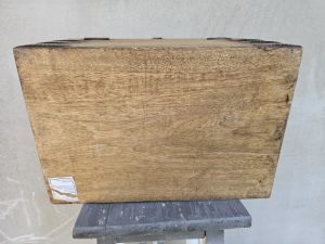 Medinė skrynutė - Image 6