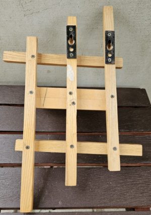 Lentynėlė gėlėms - Image 3